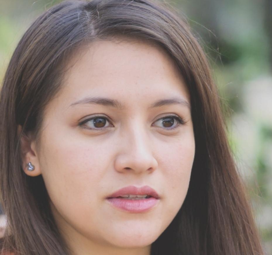 Portrait de Marie Dubois, entrepreneuse